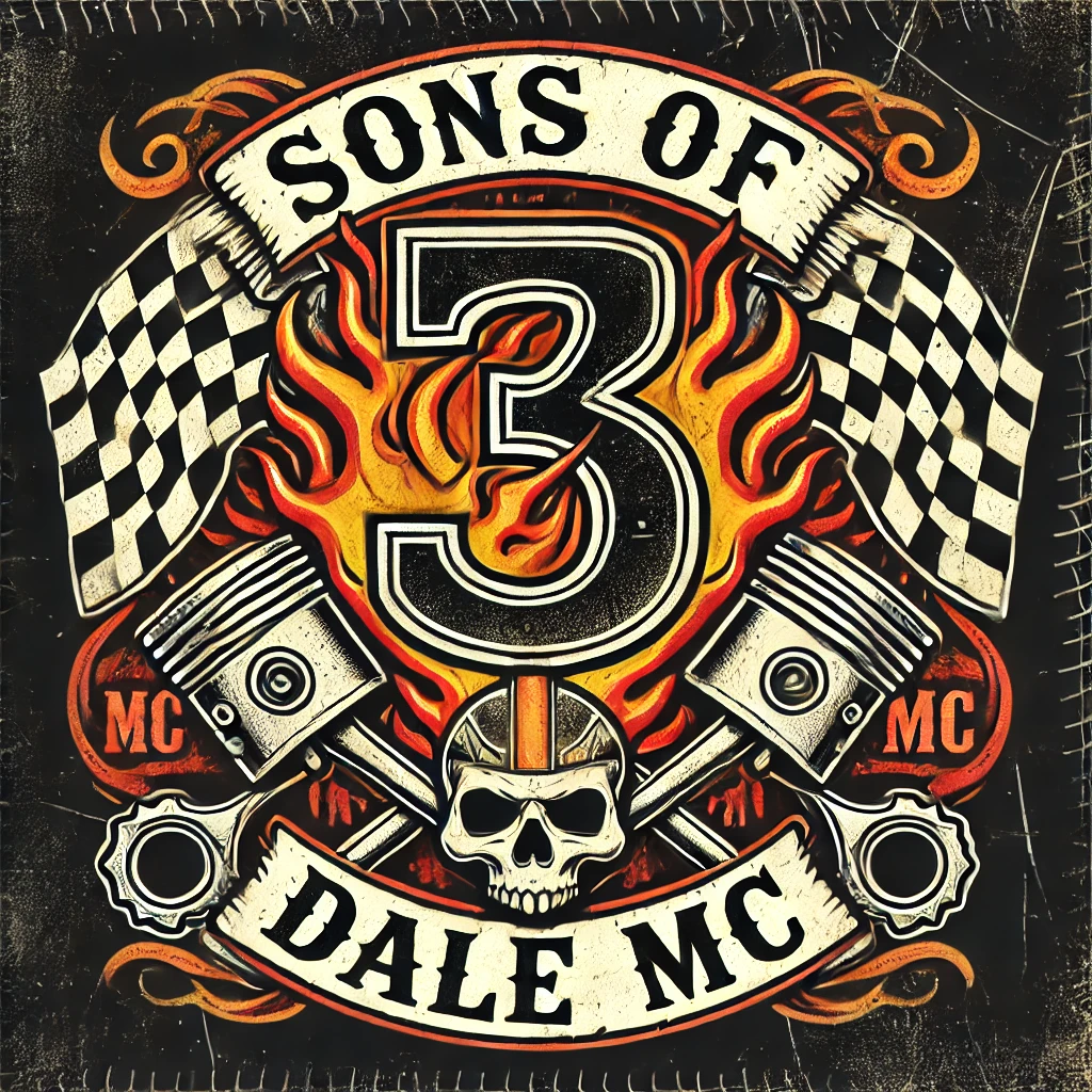 Sons of Dale M.C